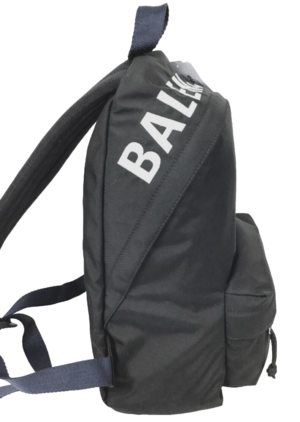 Balenciaga Wheel Backpack Size ONE SIZE - 3 Thumbnail