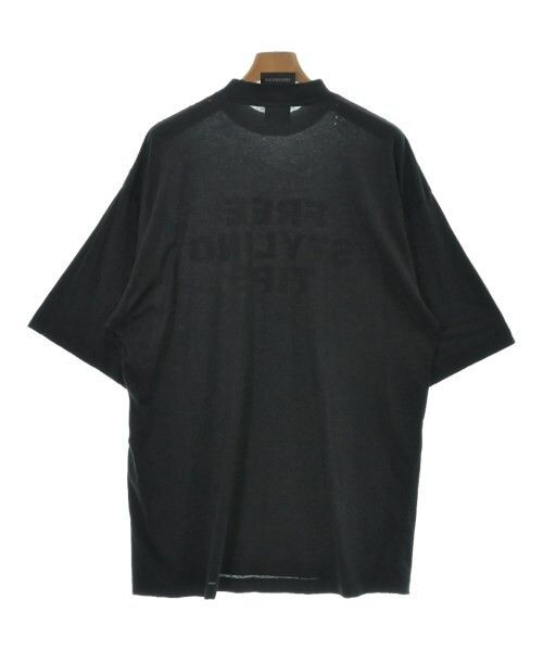 Balenciaga FREE STYLING TIPS T-SHIRT Size US S / EU 44-46 / 1 - 2 Thumbnail