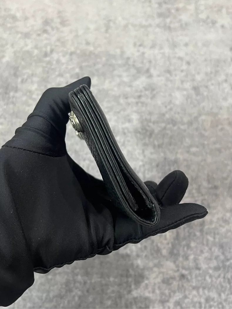 Chrome Hearts Chrome Hearts Folding Wallet-yf Size ONE SIZE - 7 Thumbnail