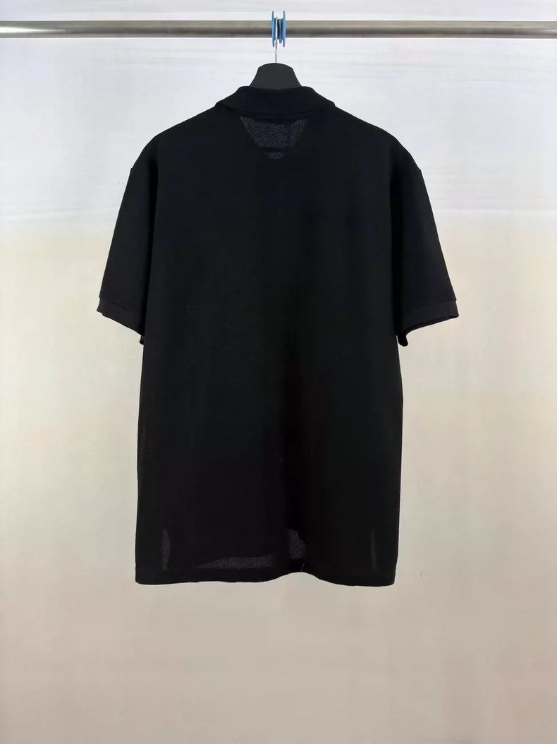 Louis Vuitton Louis Vuitton Neon Logo Polo Shirt XL-yf Size US XL / EU 56 / 4 - 2 Thumbnail