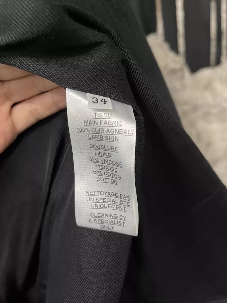 Balmain Balmain Green Velvet Suit Jacket with Gold Buttons-yf Size US XS / EU 42 / 0 - 7 Thumbnail