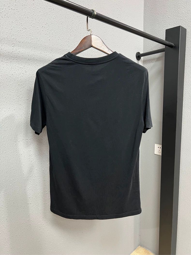 Loewe Loewe Logo Short Sleeve T-Shirt-yf Size US S / EU 44-46 / 1 - 2 Thumbnail