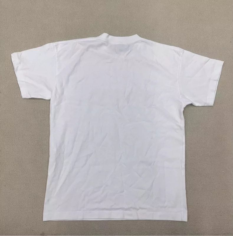 Balenciaga Jelly Logo Short Sleeve T-Shirt-yf