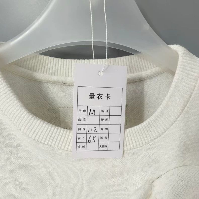 Louis Vuitton Louis Vuitton Monkey Doll White Short Sleeve Shirt-yf Size US M / EU 48-50 / 2 - 5 Thumbnail