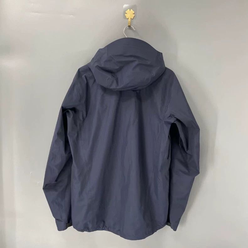Arc'teryx Arcteryx Hard Shell Jacket Size M-yf Size US M / EU 48-50 / 2 - 2 Thumbnail