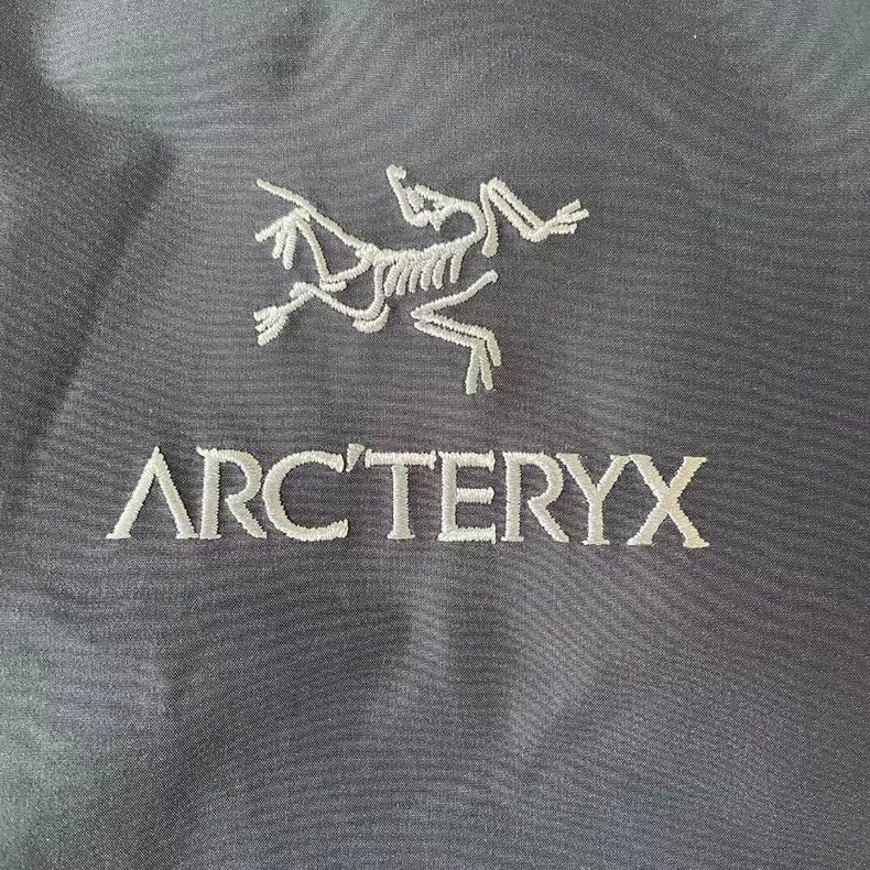 Arc'teryx Arcteryx Hard Shell Jacket Size M-yf Size US M / EU 48-50 / 2 - 4 Thumbnail