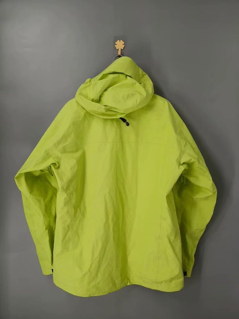 Arc'teryx Arcteryx BETA LT GORE-TEX Hooded Jacket-yf Size US XXL / EU 58 / 5 - 2 Thumbnail