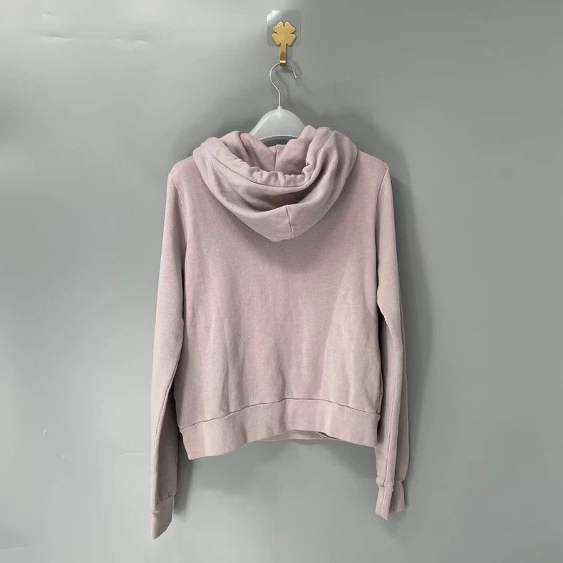 Acne Studios Acne Studios Gray Hoodie with Print-yf Size US XS / EU 42 / 0 - 2 Thumbnail