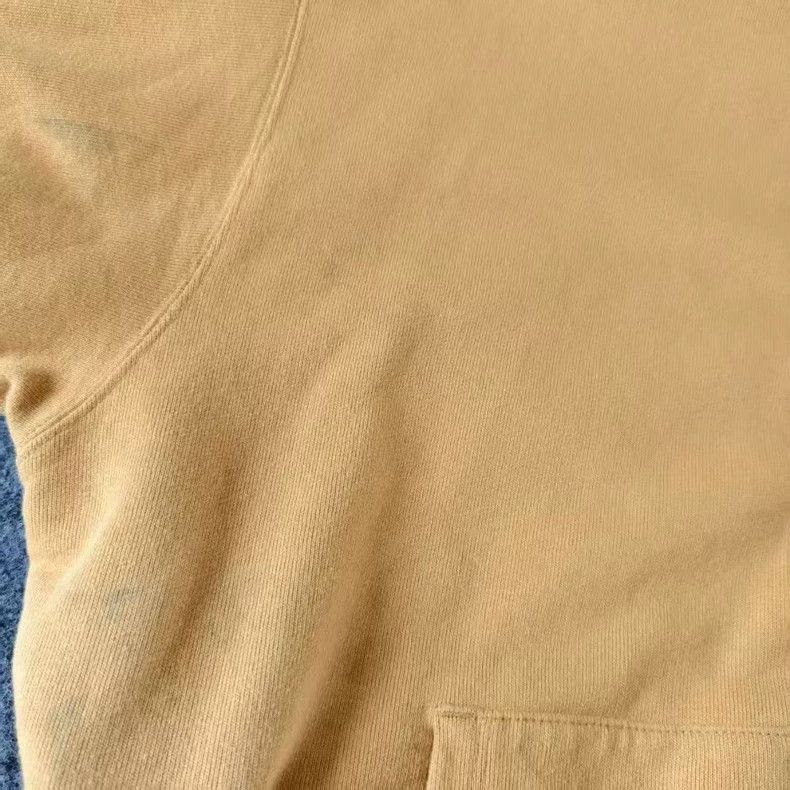 Gucci GUCCI x THE NORTH FACE Yellow Jacket-yf Size US S / EU 44-46 / 1 - 5 Thumbnail