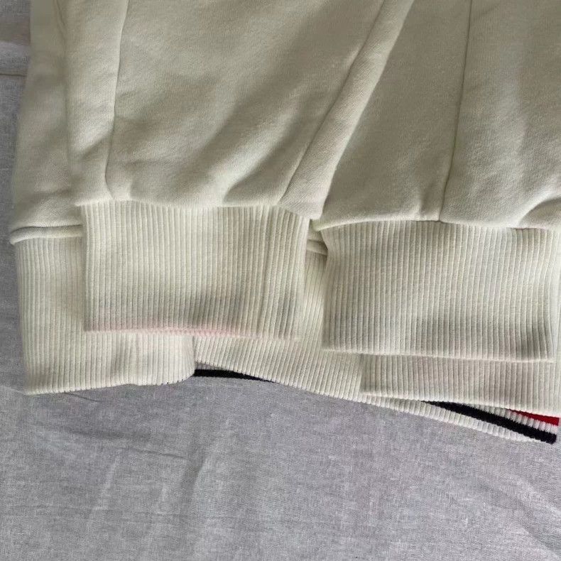 Thom Browne Thom Browne Four Bar Jacket Lightly Stained-yf Size US M / EU 48-50 / 2 - 6 Thumbnail