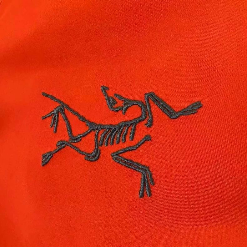 Arc'teryx Arcteryx RUSH Gore-Tex Pro Lightweight Jacket-yf Size US XL / EU 56 / 4 - 5 Thumbnail