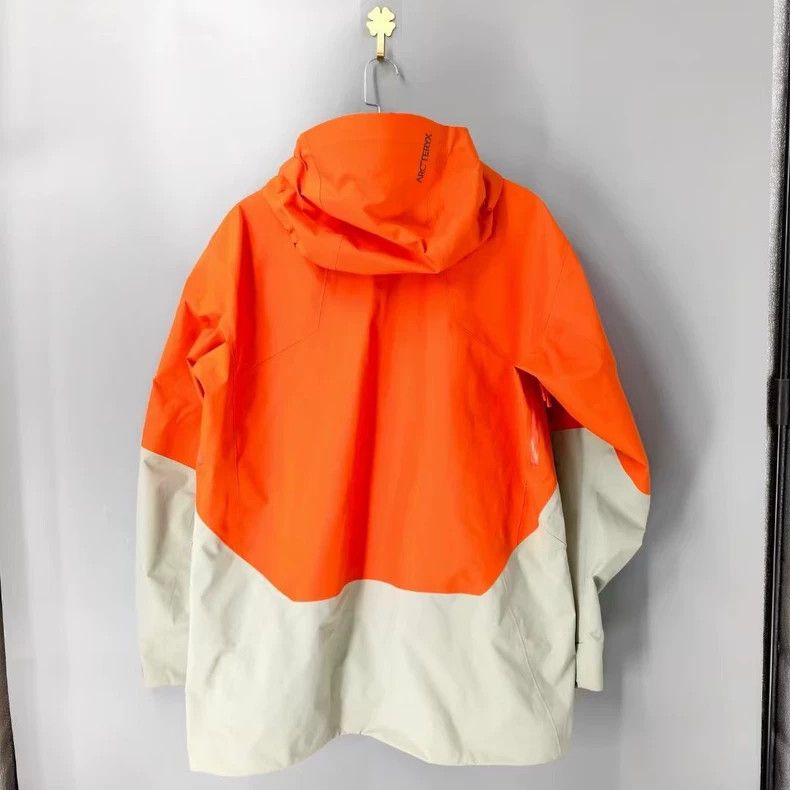 Arc'teryx Arcteryx RUSH Gore-Tex Pro Lightweight Jacket-yf Size US XL / EU 56 / 4 - 2 Thumbnail