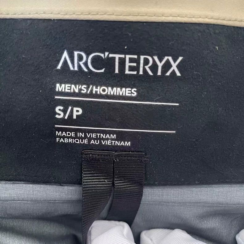 Arc'teryx Arcteryx BETA AR GORE-TEX Jacket for Men-yf Size US S / EU 44-46 / 1 - 3 Thumbnail