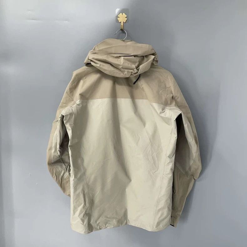 Arc'teryx Arcteryx BETA AR GORE-TEX Jacket for Men-yf Size US S / EU 44-46 / 1 - 2 Thumbnail