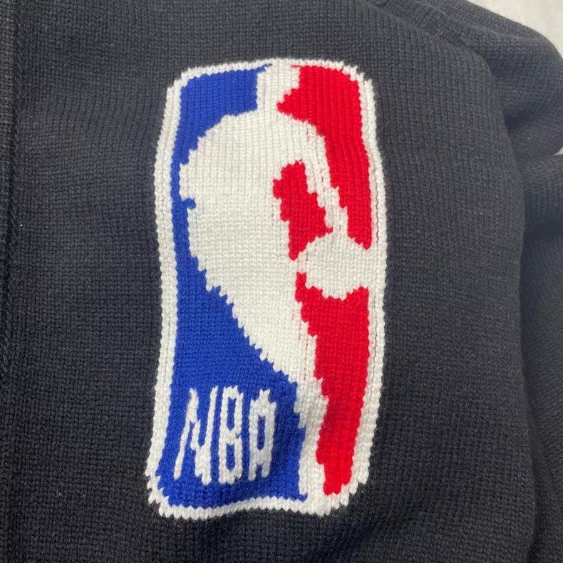 Louis Vuitton Louis Vuitton NBA Cardigan Sweater Jacket-yf Size US M / EU 48-50 / 2 - 5 Thumbnail