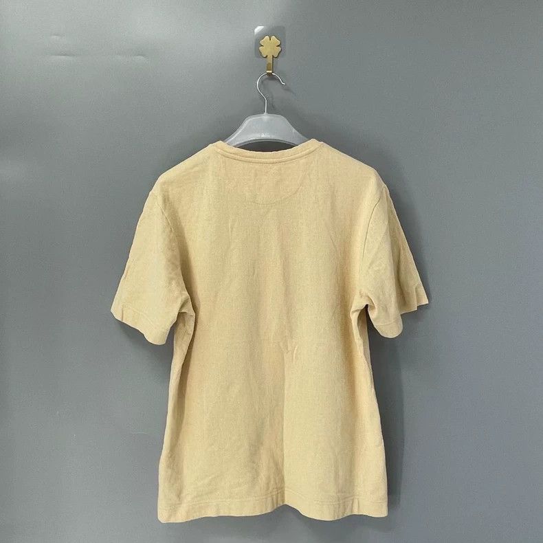 Fendi FENDI SS23 Logo Short Sleeve T-Shirt-yf Size US M / EU 48-50 / 2 - 2 Thumbnail
