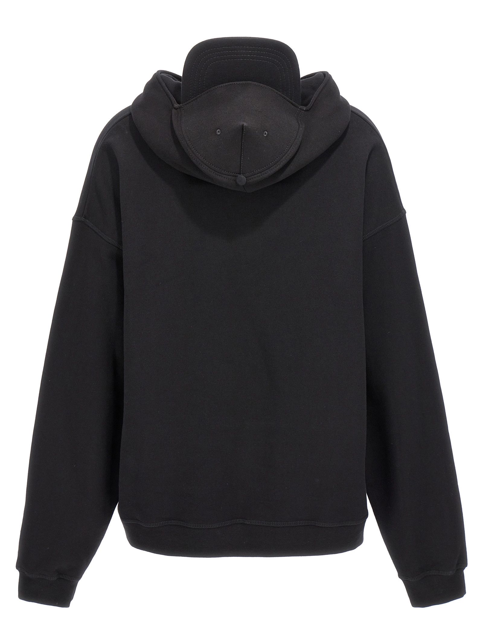 Dsquared2 'Herca' Hoodie Size XS / US 0-2 / IT 36-38 - 2 Thumbnail