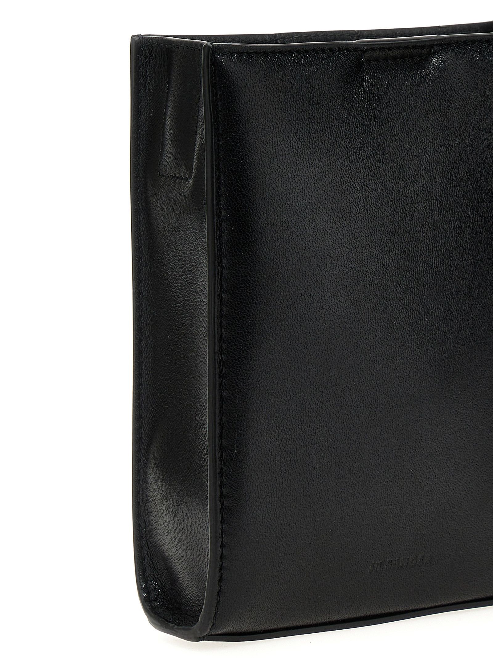 Jil Sander 'Tangle' Crossbody Bag Size ONE SIZE - 3 Thumbnail