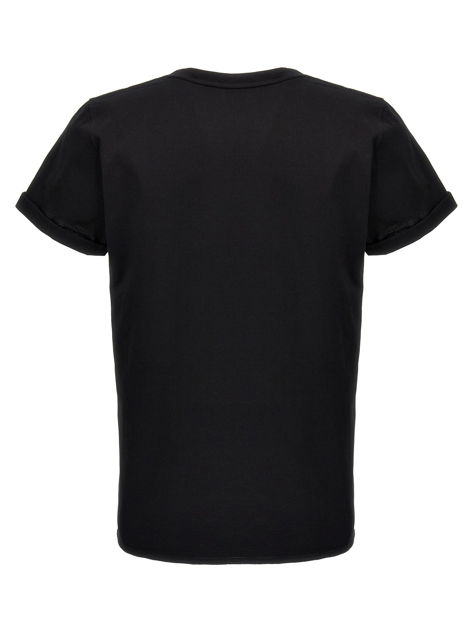 Saint Laurent Paris 'Saint Laurent Rive Gauche' T-Shirt Size US L / EU 52-54 / 3 - 2 Thumbnail
