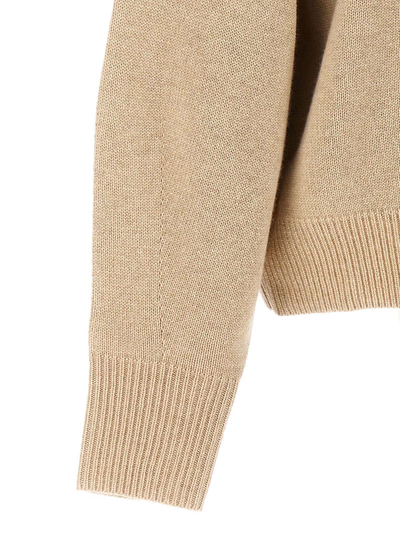 Isabel Marant 'Aspen' Sweater Size XS / US 0-2 / IT 36-38 - 4 Thumbnail