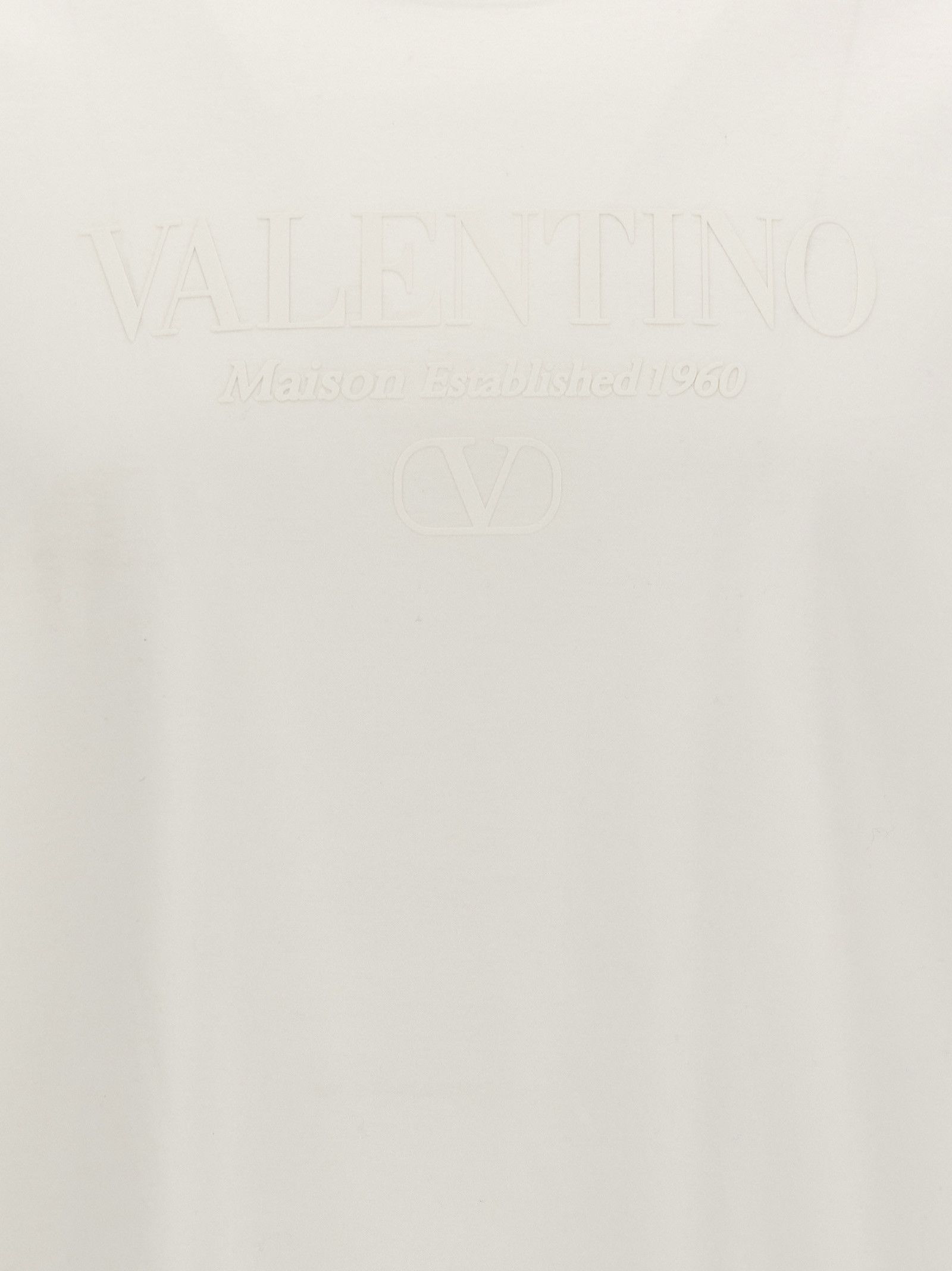 Valentino Valentino Logo Print T-Shirt Size US L / EU 52-54 / 3 - 4 Thumbnail