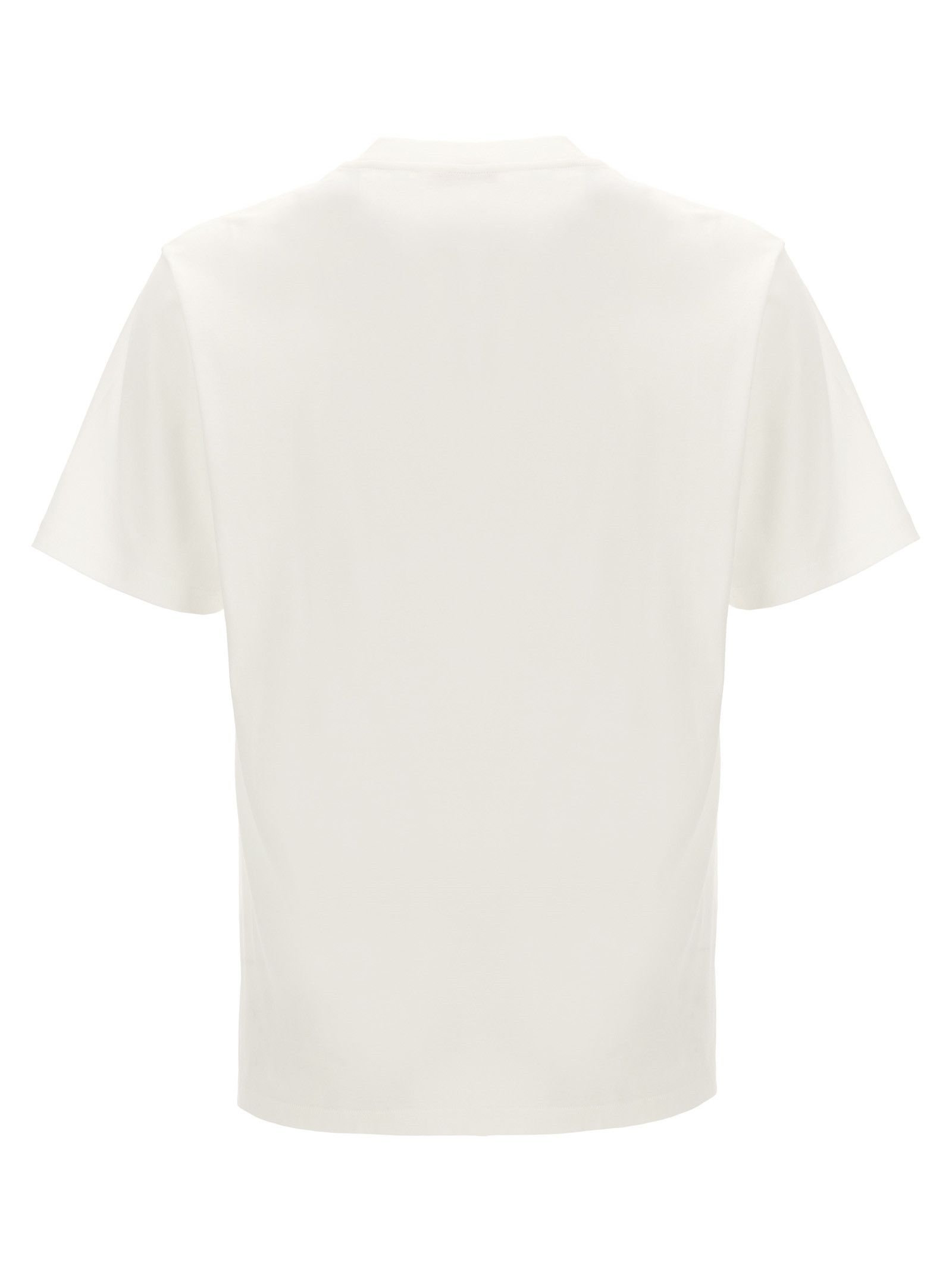 Valentino Valentino Logo Print T-Shirt Size US L / EU 52-54 / 3 - 2 Thumbnail