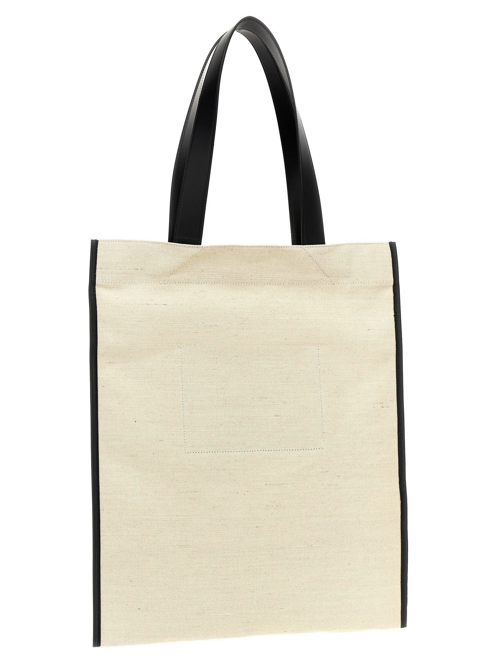 Jil Sander Medium 'Flat' Shopping Bag Size ONE SIZE - 2 Thumbnail