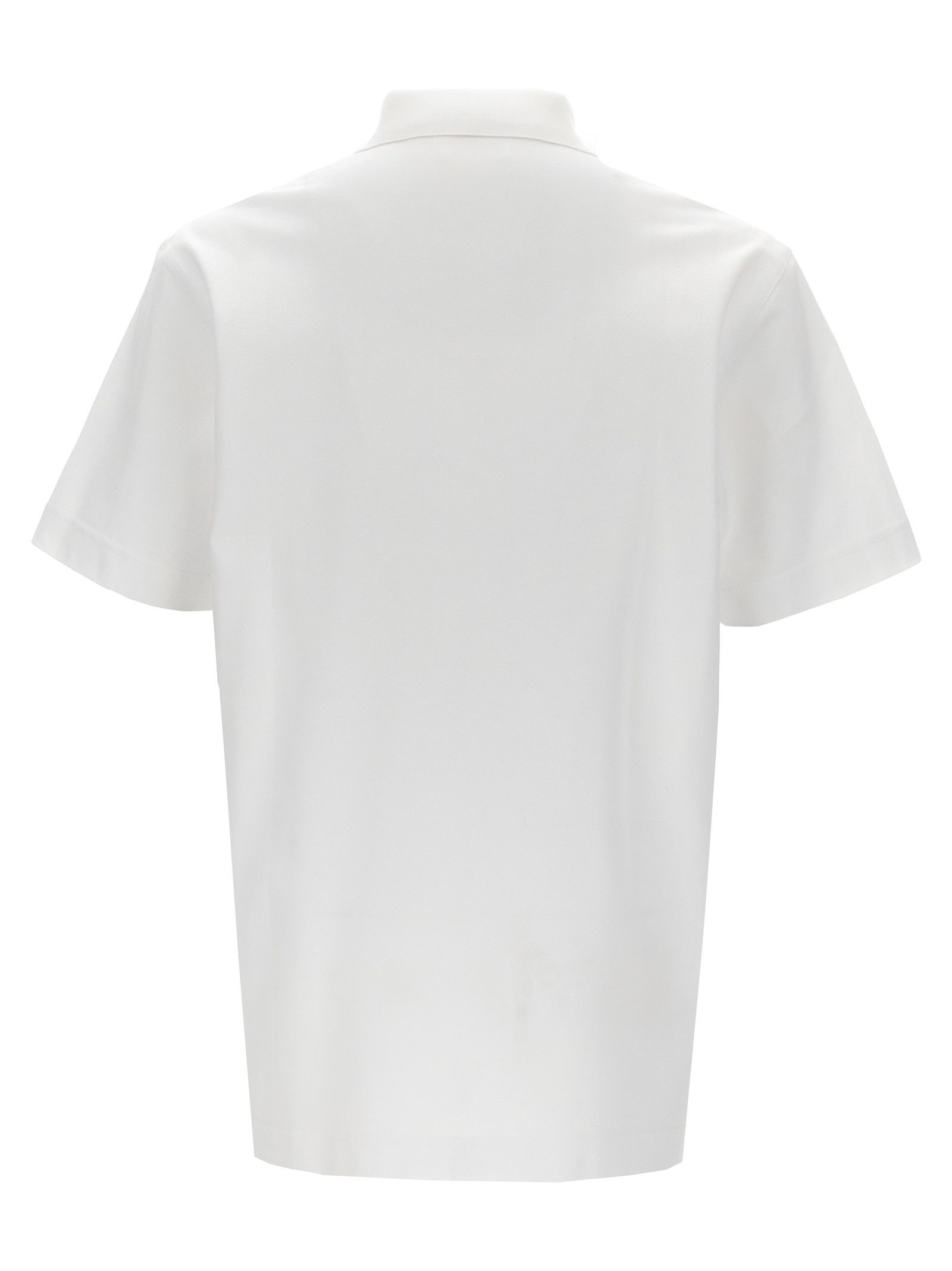 Givenchy Logo Embroidery Polo Shirt Size US XL / EU 56 / 4 - 2 Thumbnail