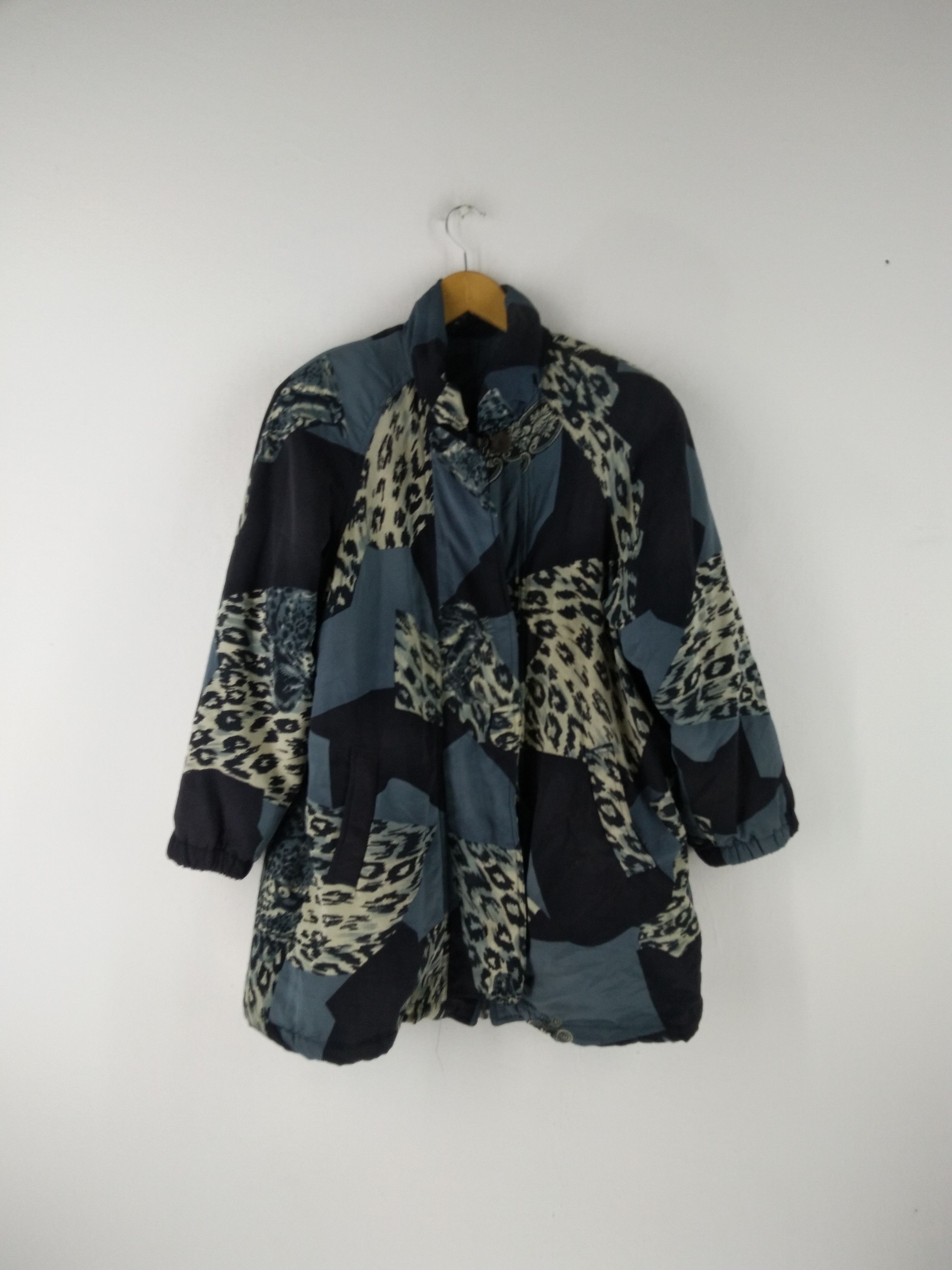 Vintage Nice design jacket | Grailed