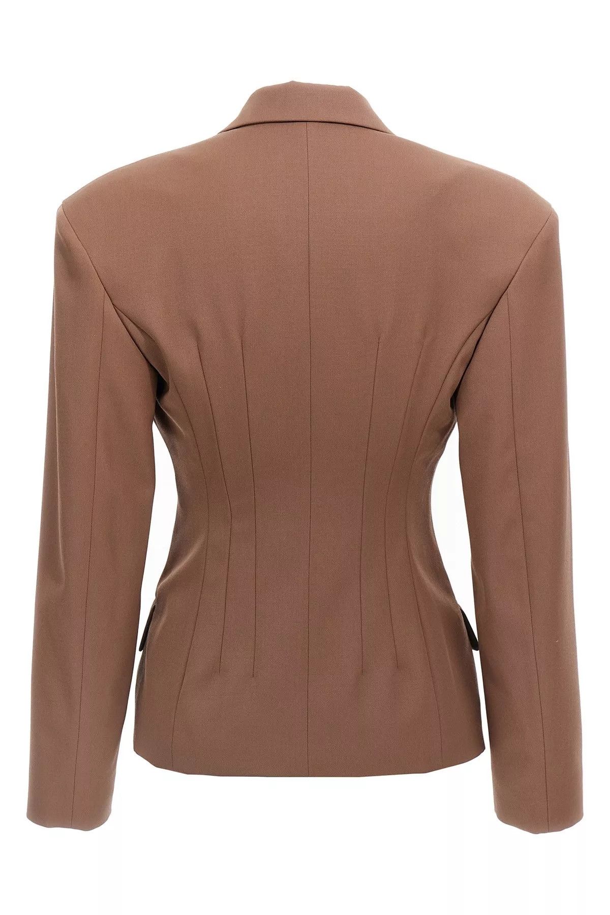 Dries Van Noten 'Bohana' blazer Size S / US 4 / IT 40 - 2 Thumbnail