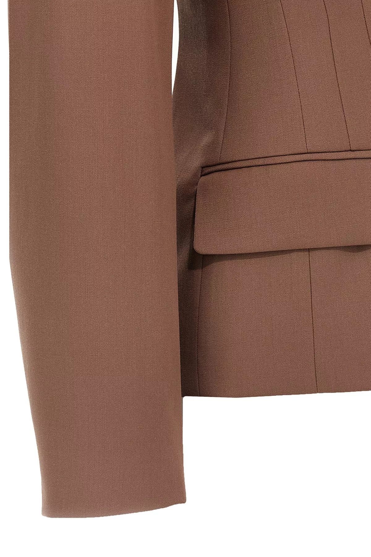 Dries Van Noten 'Bohana' blazer Size S / US 4 / IT 40 - 4 Thumbnail