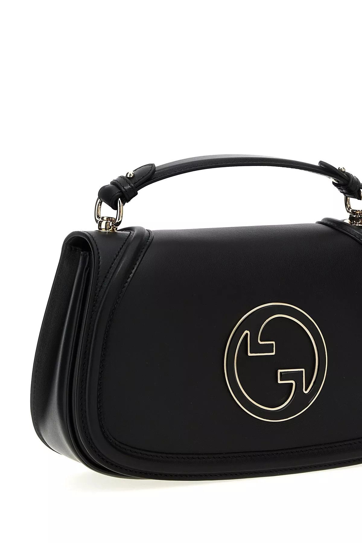 Gucci 'Gucci Blondie' medium handbag Size ONE SIZE - 4 Thumbnail