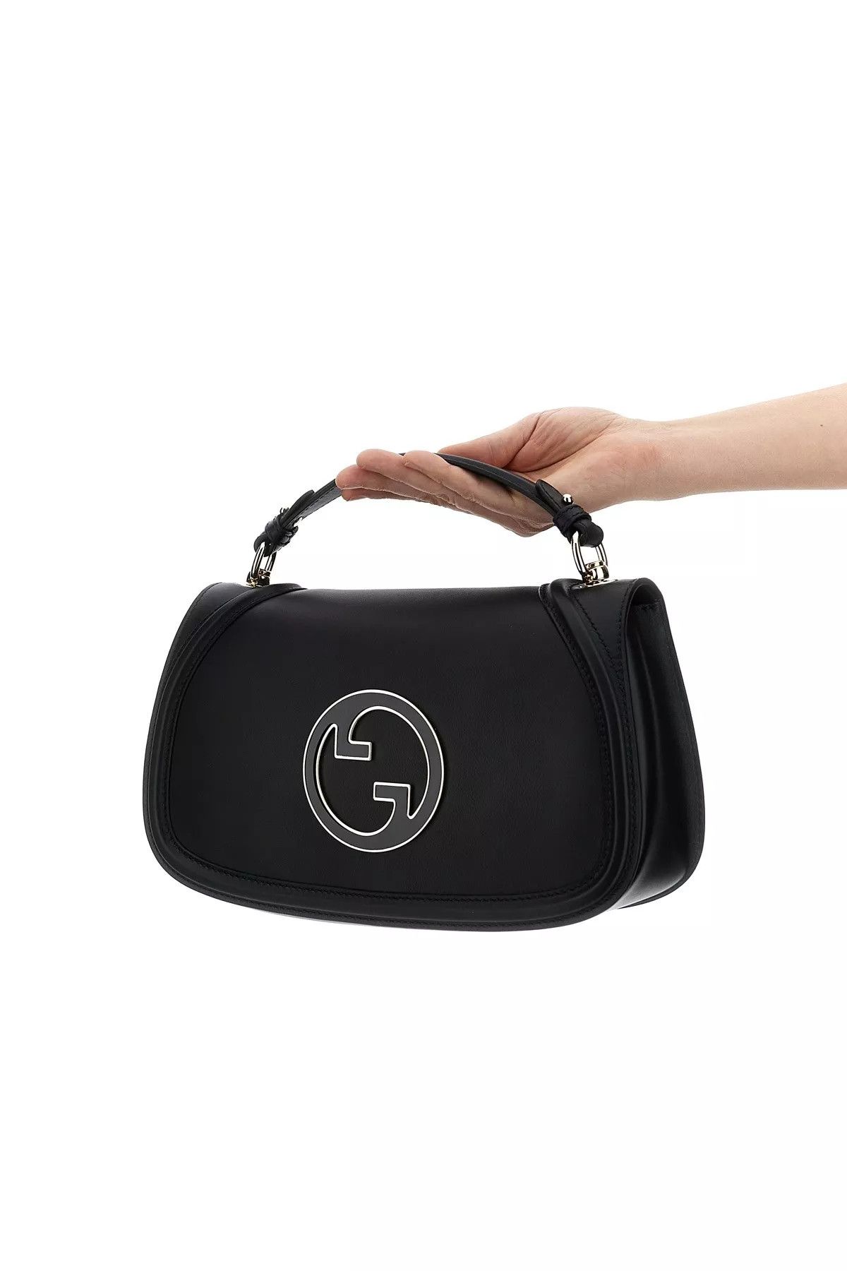 Gucci 'Gucci Blondie' medium handbag Size ONE SIZE - 2 Thumbnail
