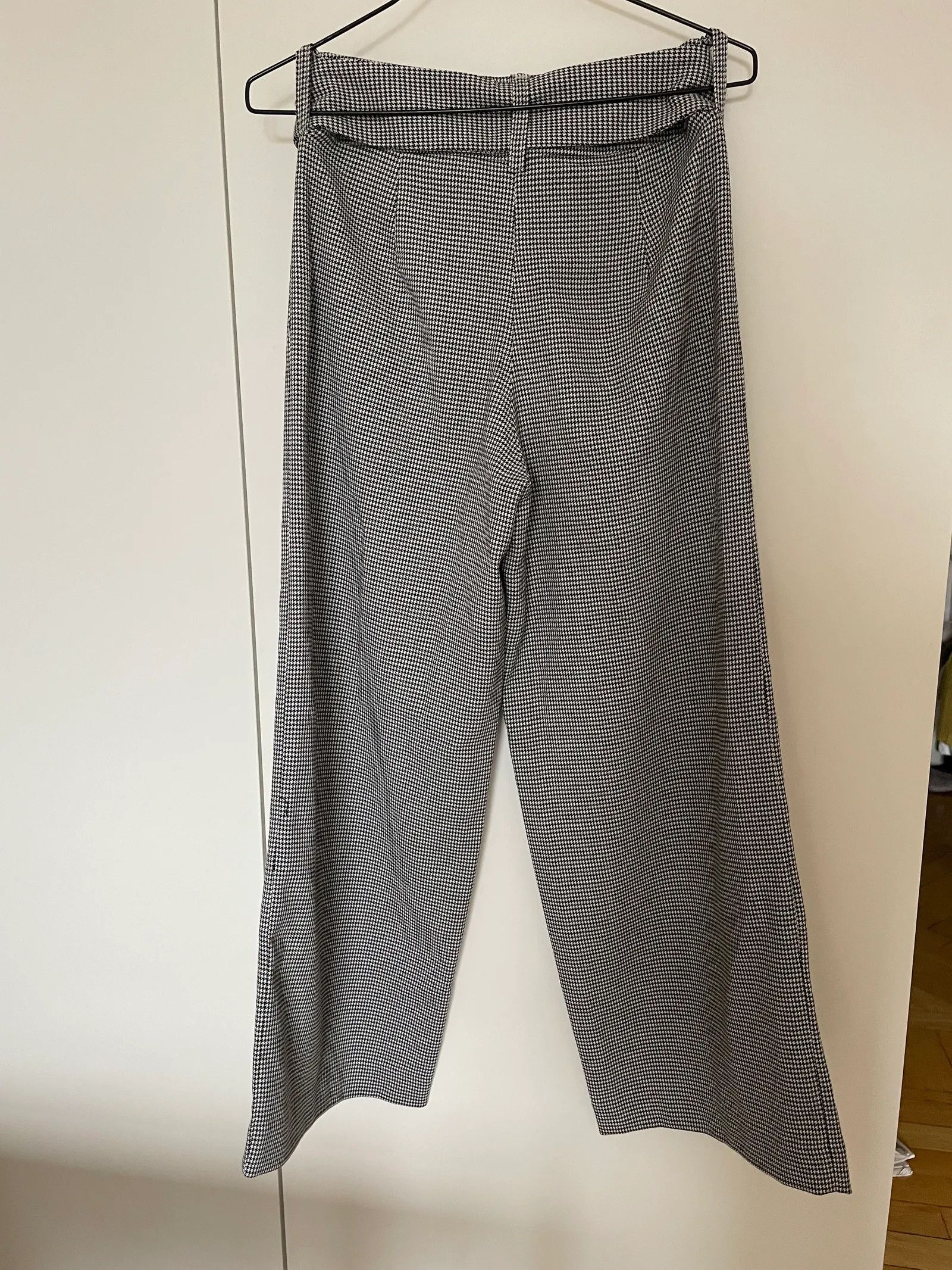 Visual Visual Clothing Project Pernille Pants Size 25" / US 0 / IT 36 - 4 Thumbnail