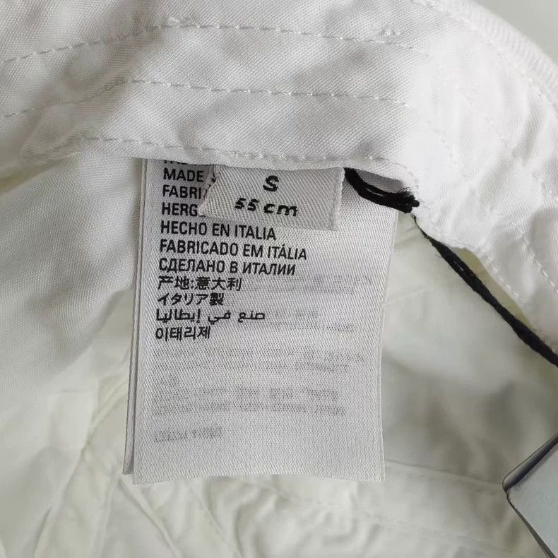 Balenciaga Balenciaga Hand Drawn BB Icon Baseball Cap-yf Size ONE SIZE - 5 Thumbnail
