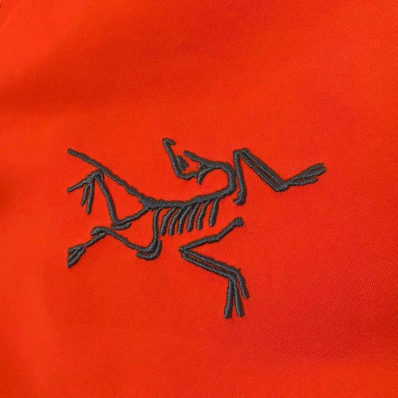 Arc'teryx Arcteryx RUSH Gore-Tex Pro Lightweight Jacket-yf Size US XL / EU 56 / 4 - 5 Thumbnail