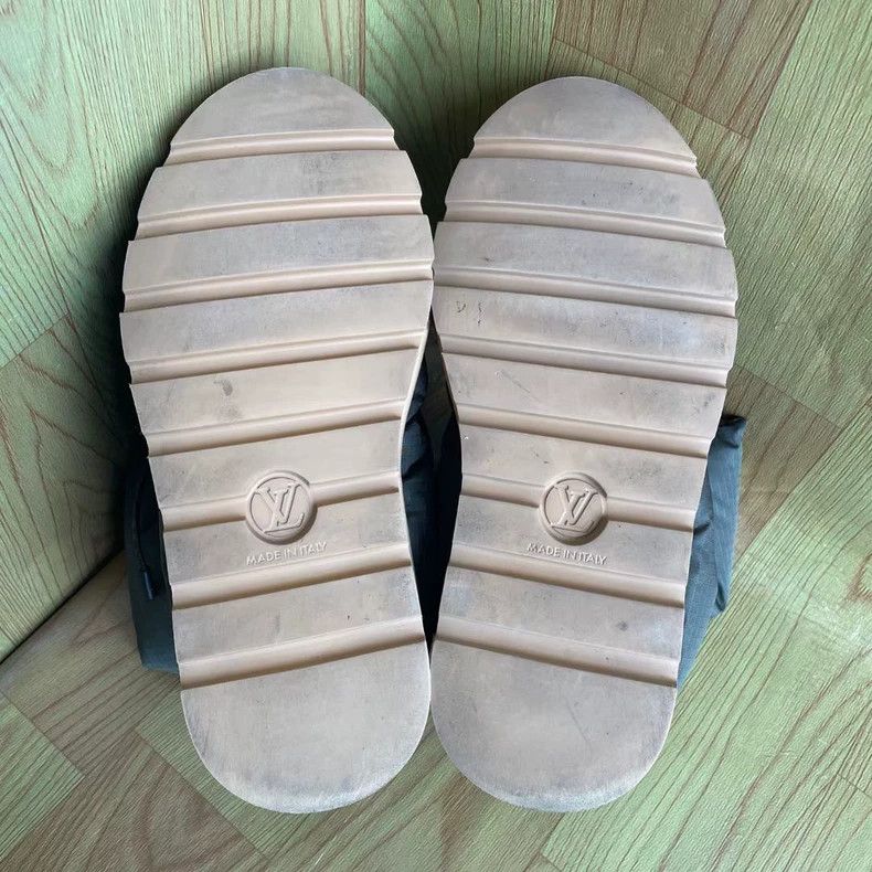 Louis Vuitton Louis Vuitton Pillow Snow Boots Size 37-yf Size US 7 / EU 40 - 8 Thumbnail