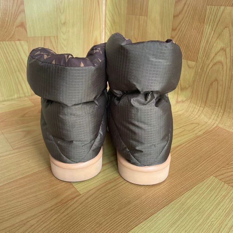 Louis Vuitton Louis Vuitton Pillow Snow Boots Size 37-yf Size US 7 / EU 40 - 5 Thumbnail