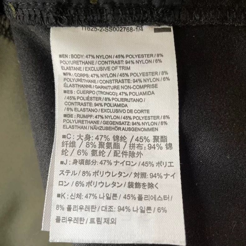 Arc'teryx Arcteryx Solano Windproof Jacket for Men-yf Size US M / EU 48-50 / 2 - 5 Thumbnail