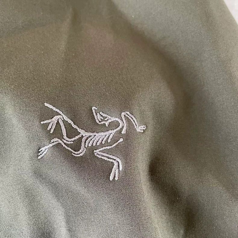 Arc'teryx Arcteryx Solano Windproof Jacket for Men-yf Size US M / EU 48-50 / 2 - 3 Thumbnail