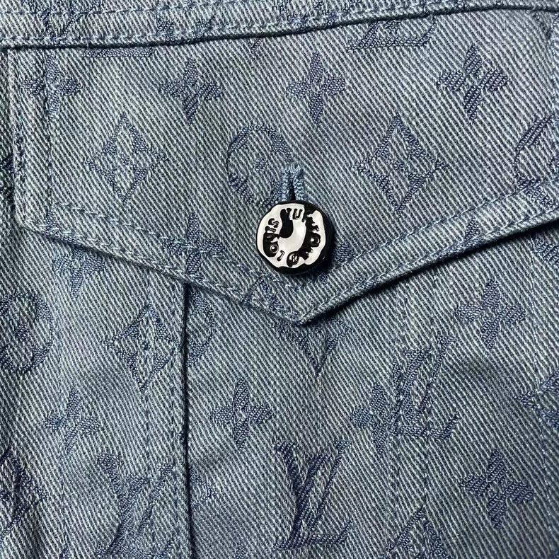 Moncler Moncler Bady Silver Sleeve Down Jacket-yf Size US XS / EU 42 / 0 - 5 Thumbnail