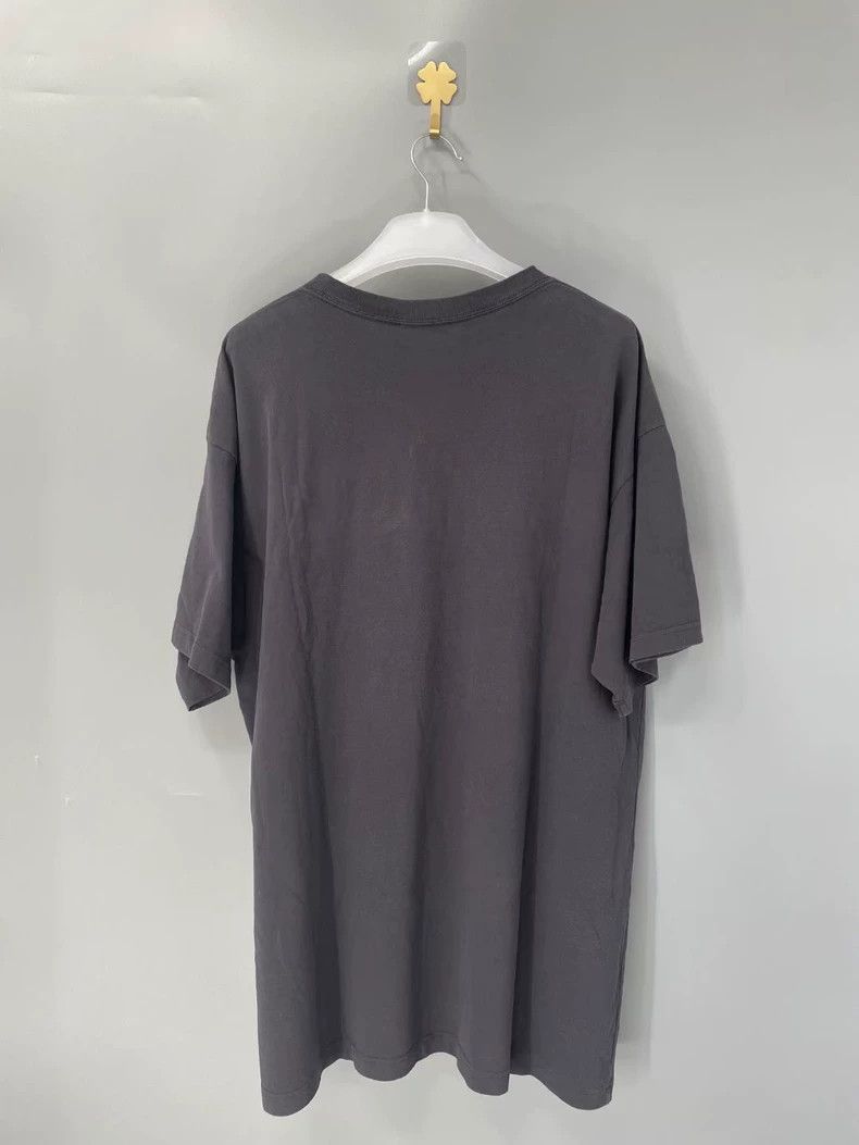 Balenciaga BALENCIAGA Short Sleeve T-Shirt with Logo-yf Size US XS / EU 42 / 0 - 2 Thumbnail