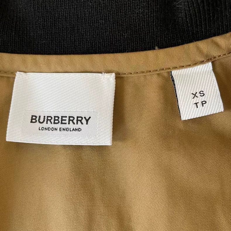 Burberry Burberry Montague Print Short Sleeve Polo-yf Size US XS / EU 42 / 0 - 3 Thumbnail