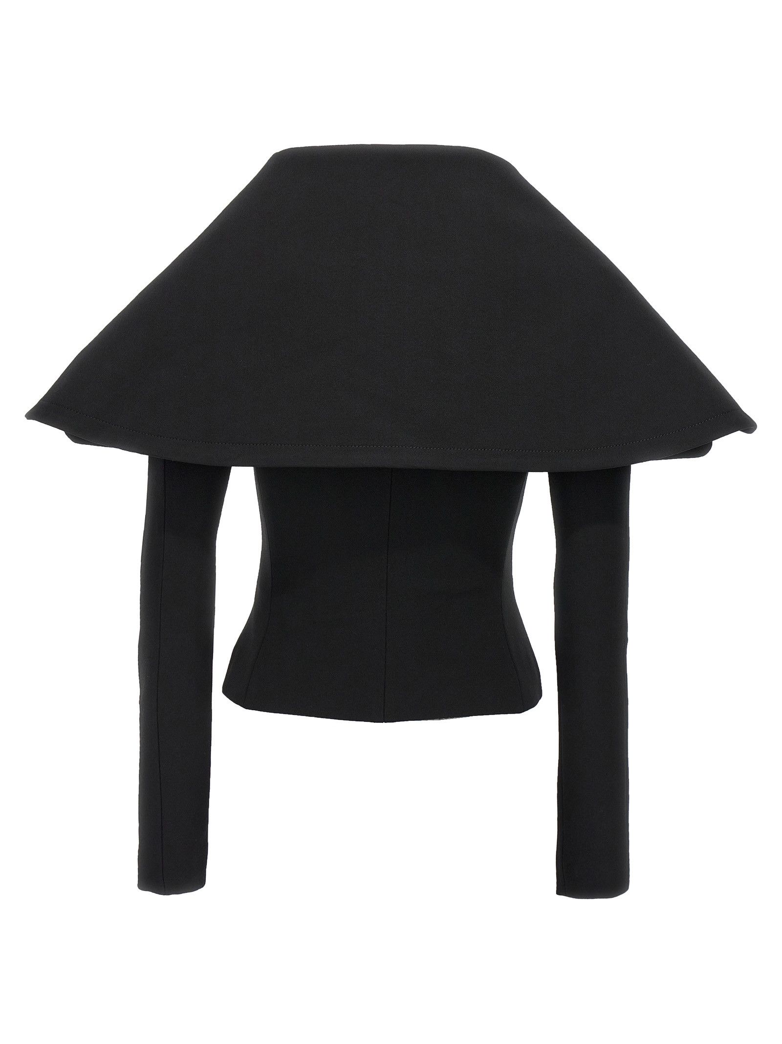 Jacquemus 'La Veste Giacca' Blazer Size XS / US 0-2 / IT 36-38 - 2 Thumbnail