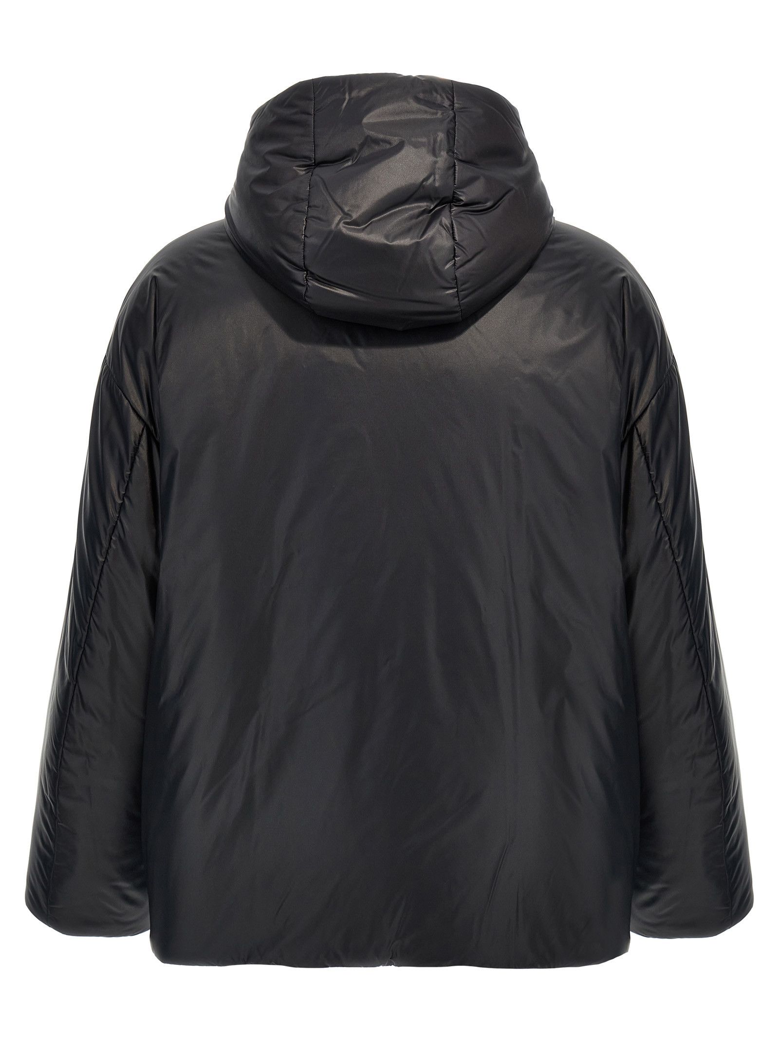 Valentino Valentino 'V Detail' Down Jacket Size US M / EU 48-50 / 2 - 2 Thumbnail