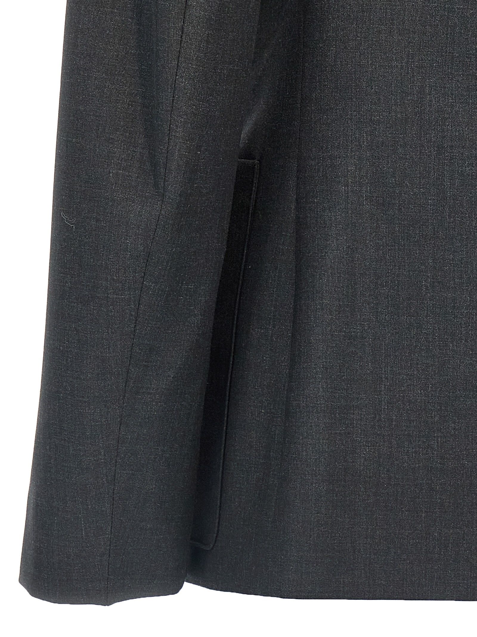 Lemaire Single-Breasted Blazer Size XS / US 0-2 / IT 36-38 - 4 Thumbnail