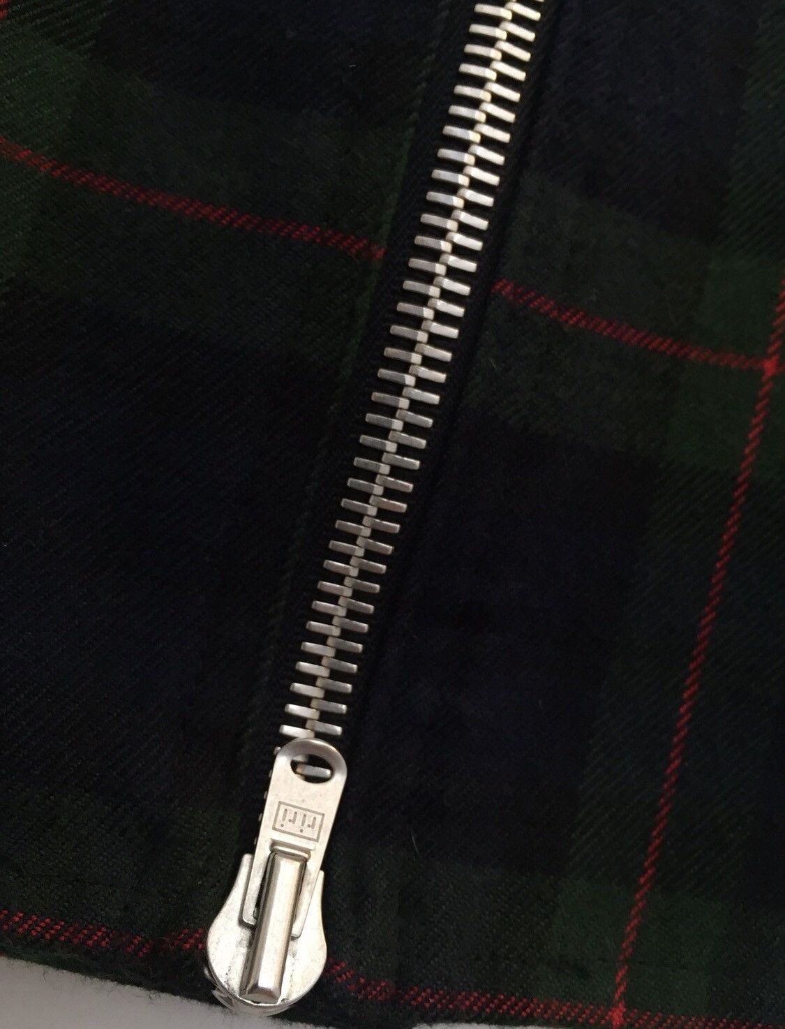 Fear of God Third Collection Flannel Size US M / EU 48-50 / 2 - 4 Thumbnail