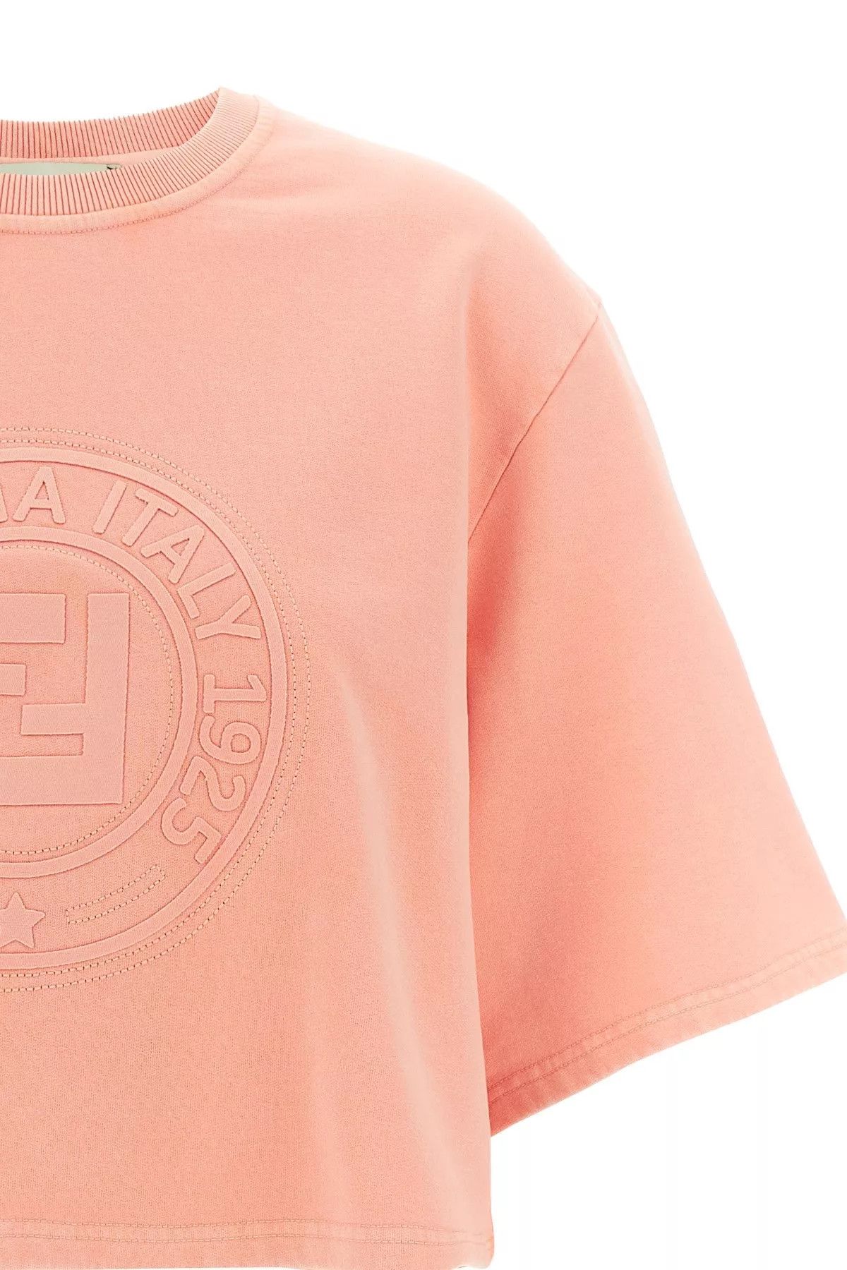 Fendi 3D 'Fendi Roma' sweatshirt Size XS / US 0-2 / IT 36-38 - 4 Thumbnail