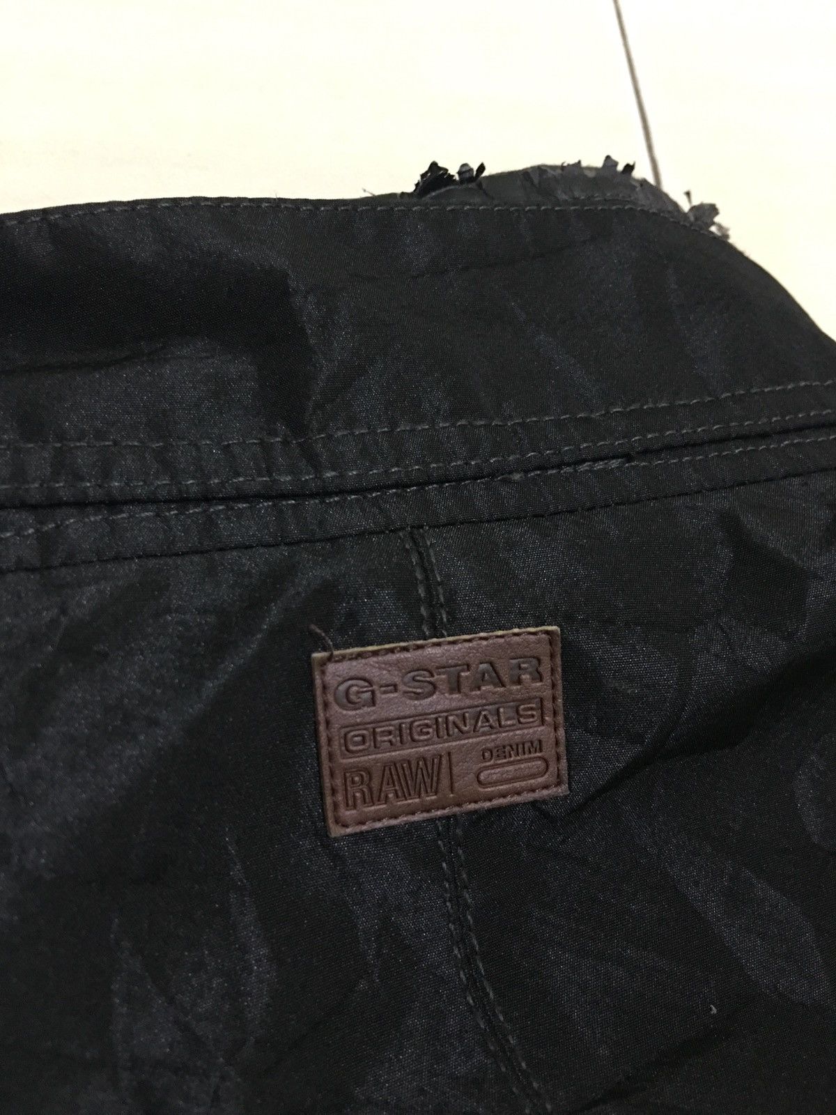 G-Star G Star Raw Motorcycle Jackets Size US XL / EU 56 / 4 - 11 Thumbnail