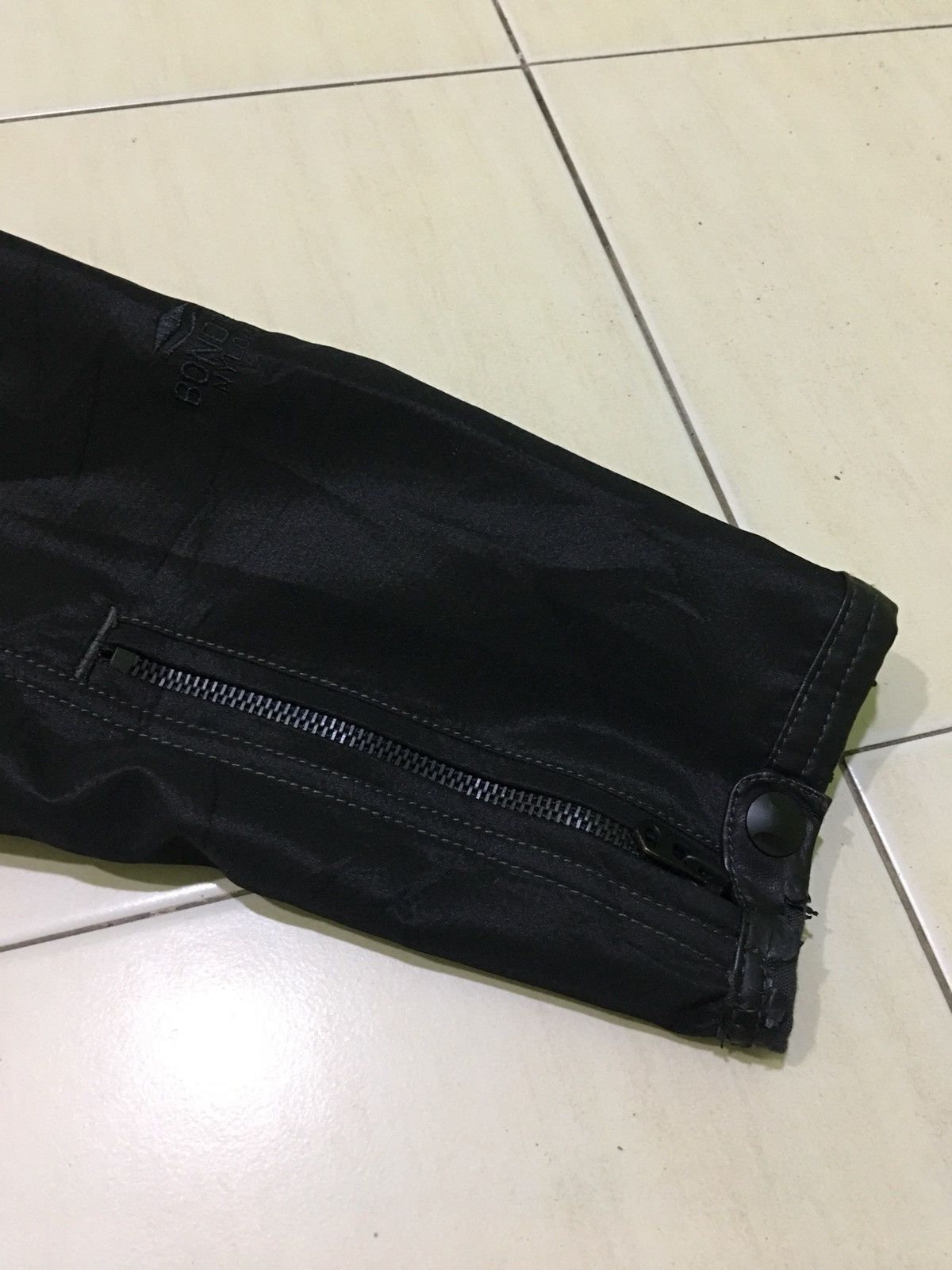 G-Star G Star Raw Motorcycle Jackets Size US XL / EU 56 / 4 - 6 Thumbnail